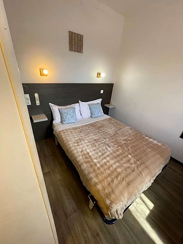 Hotel Clair Logis