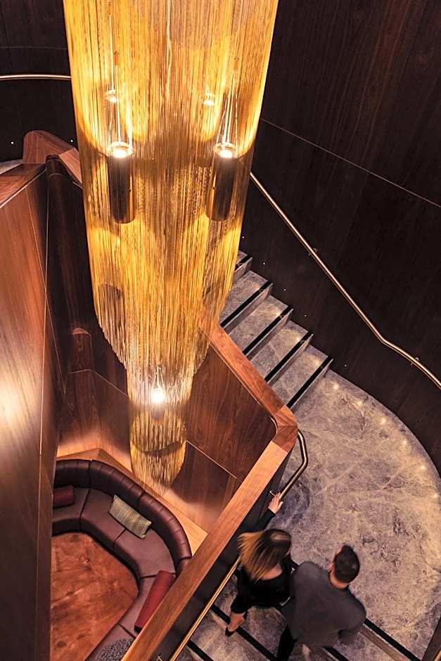 Next Hotel Melbourne, Curio Collection by Hilton