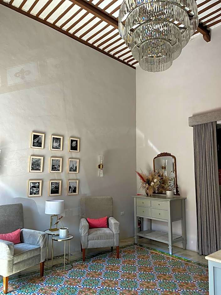 Casa Valladolid Boutique Hotel