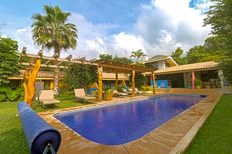 Hotel Boutique Casa Copal