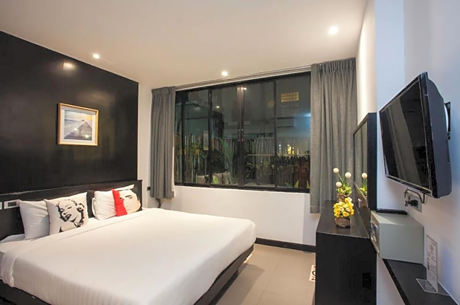 Cokoon Islanda Patong Hotel