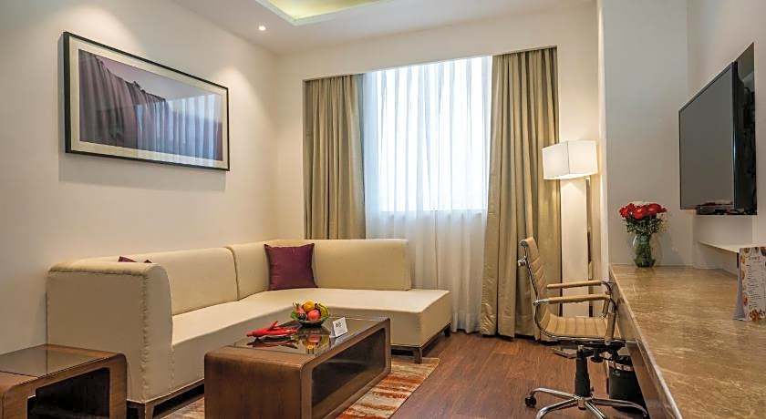 Best Western Plus Mohali