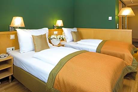 Classic Twin Room with extra bed