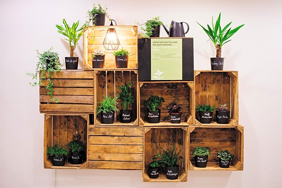 Vienna House Easy Braunschweig