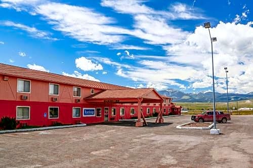 Travelodge by Wyndham Deer Lodge Montana