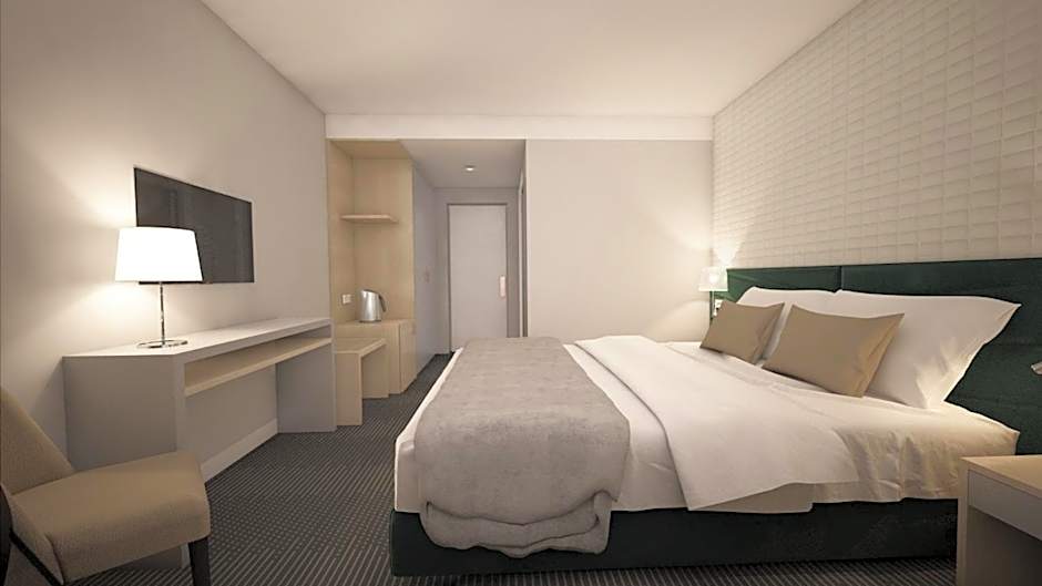 Masa Hotel 5 de Outubro