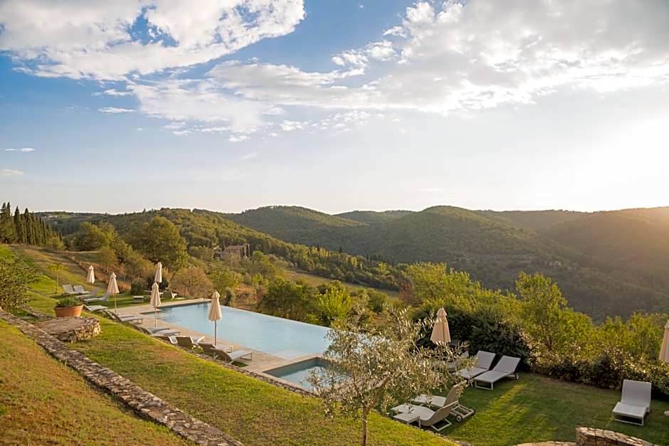 Borgo di Pietrafitta Relais