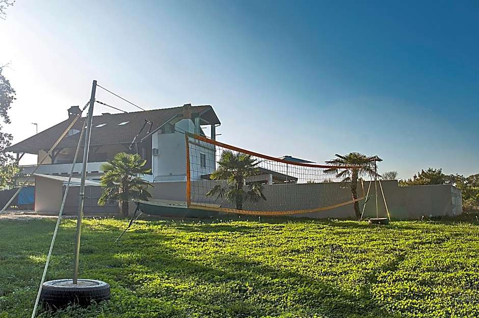 Villa Paolija apartment No 3