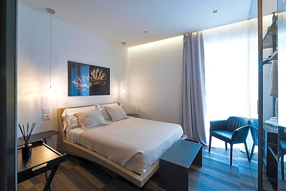 HOTIDAY Olbia Wallure