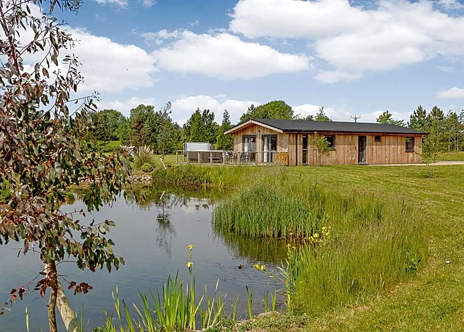 Cedar Retreats