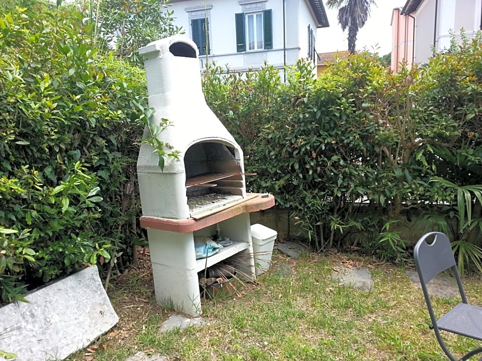 A Due Passi Dal Centro Rooms For Rent