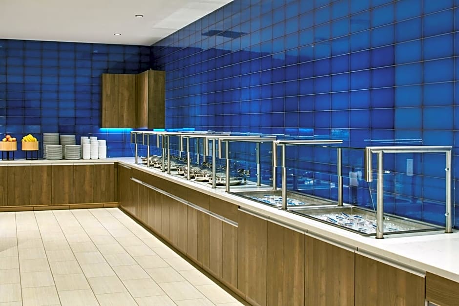 Residence Inn By Marriott Berkeley