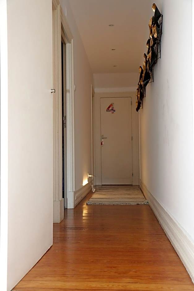 Botanic Views Guest House