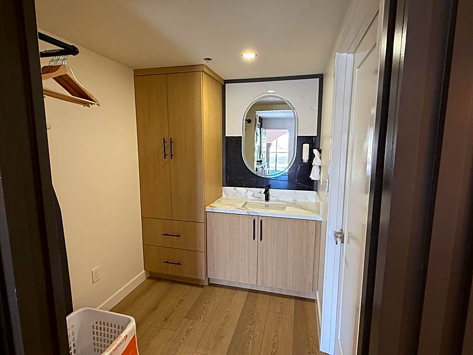MainStay Suites Victorville - Hesperia
