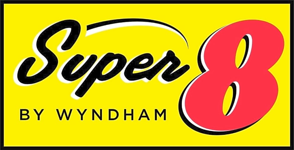 Super 8 by Wyndham City of Moore