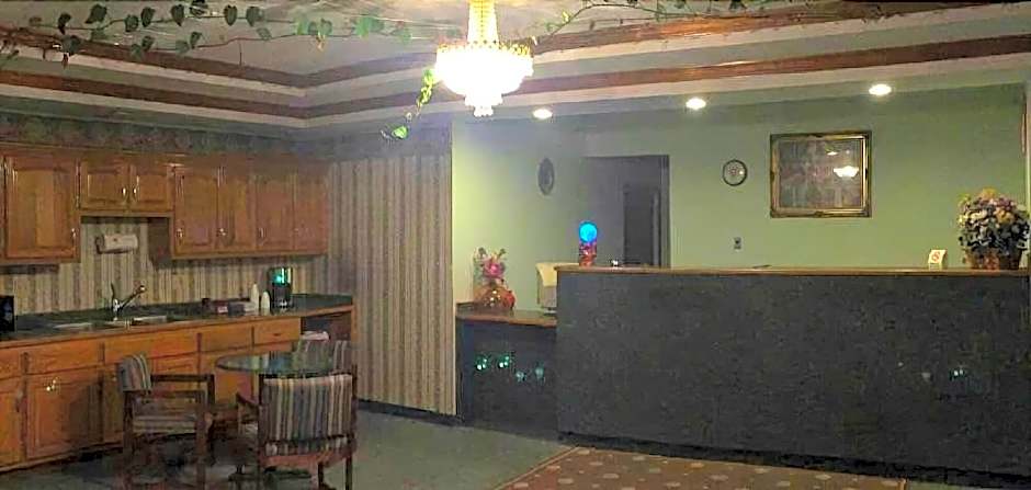 Highland Inn Peculiar