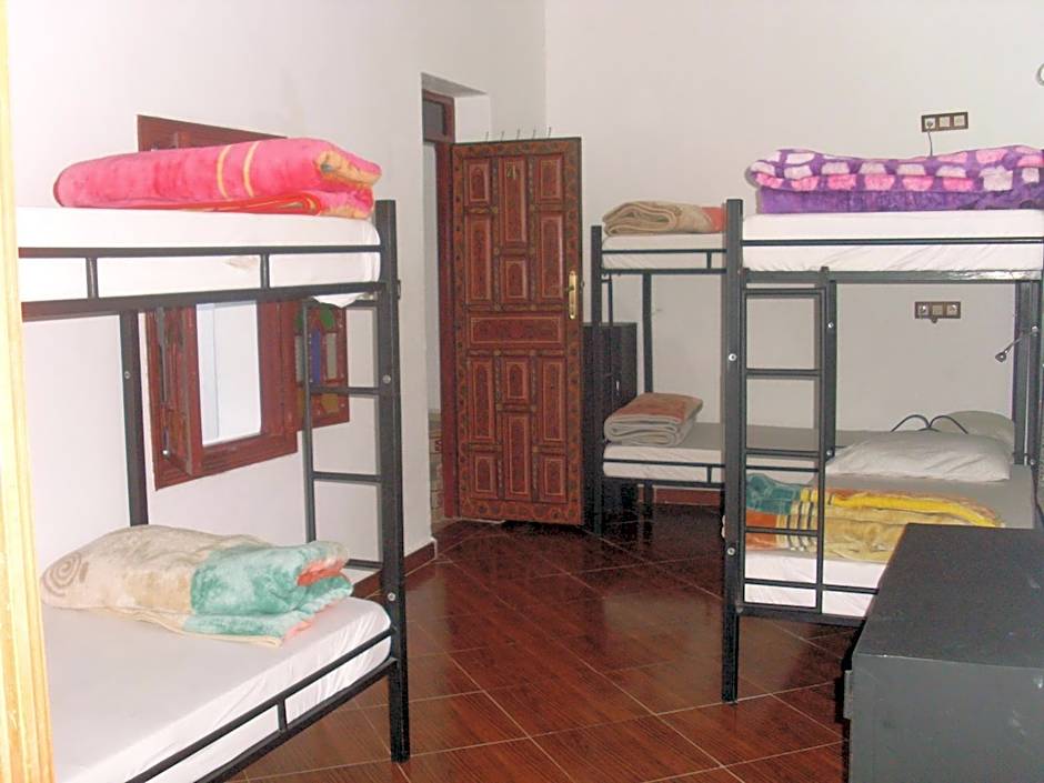 The Medina Hostel