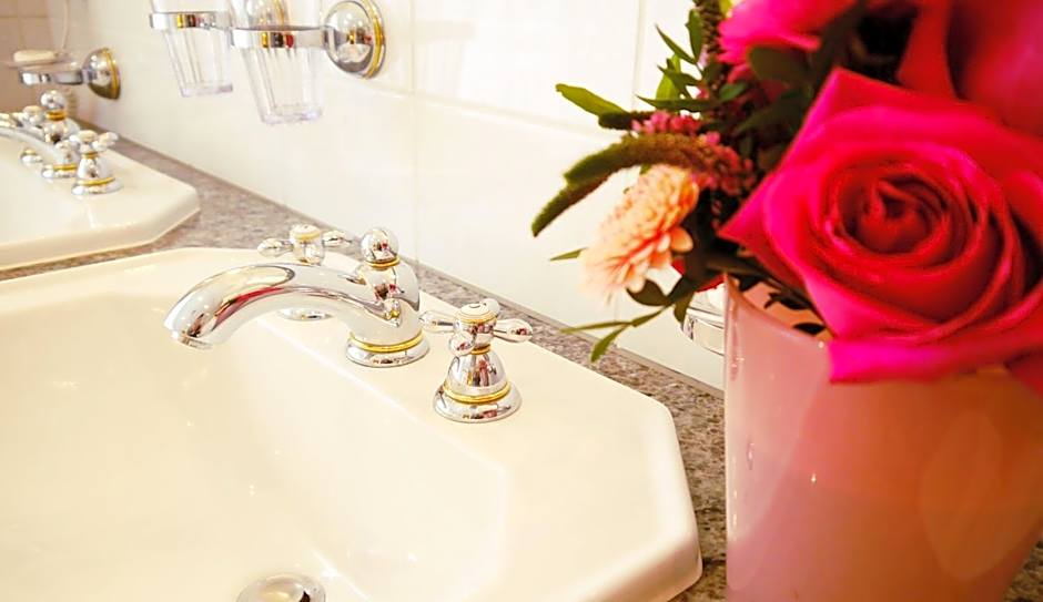 Villa Hammerschmiede