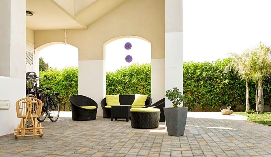 Donnosanto Residence