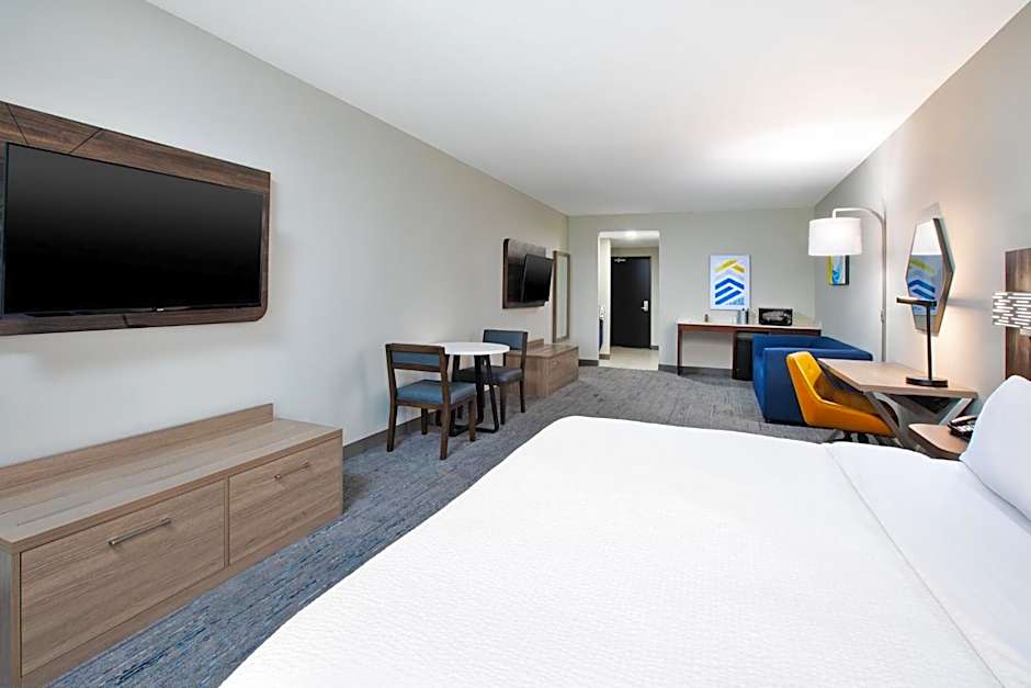 Holiday Inn Express Hotel and Suites Duncan By IHG