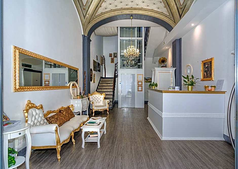 B&B Relais Inn Lucca