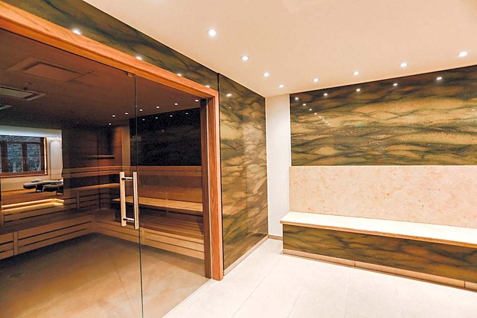 Ostseehotel Dierhagen