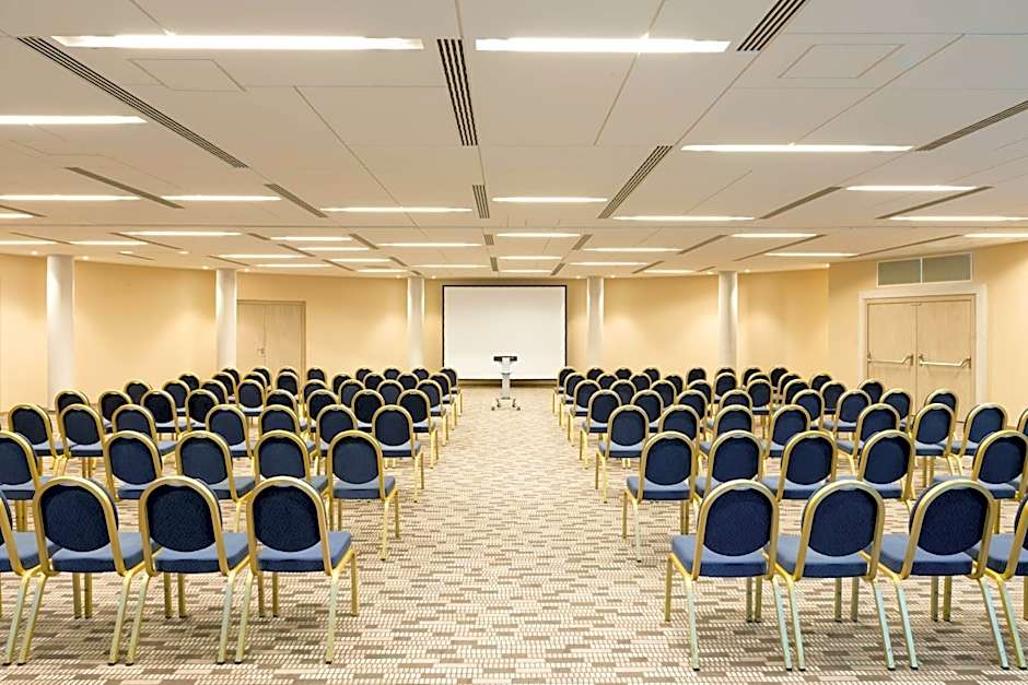 Delta Hotels by Marriott Frankfurt Offenbach