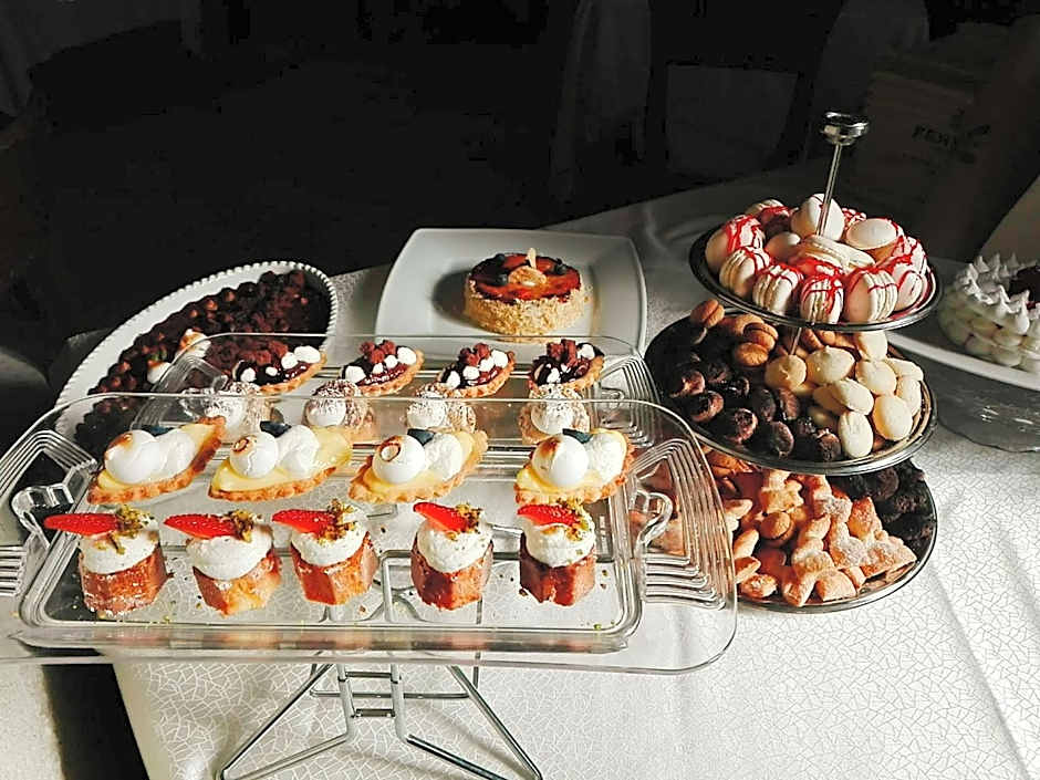 Relais Villa Giuliana