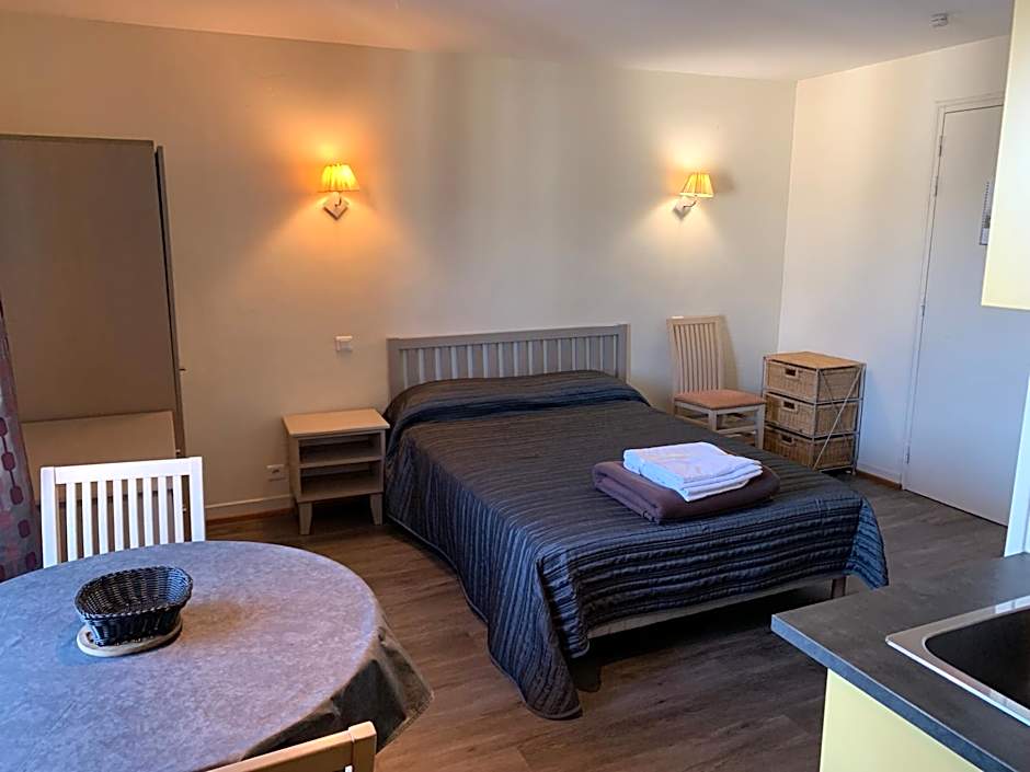 Résidence Le Rochebonne