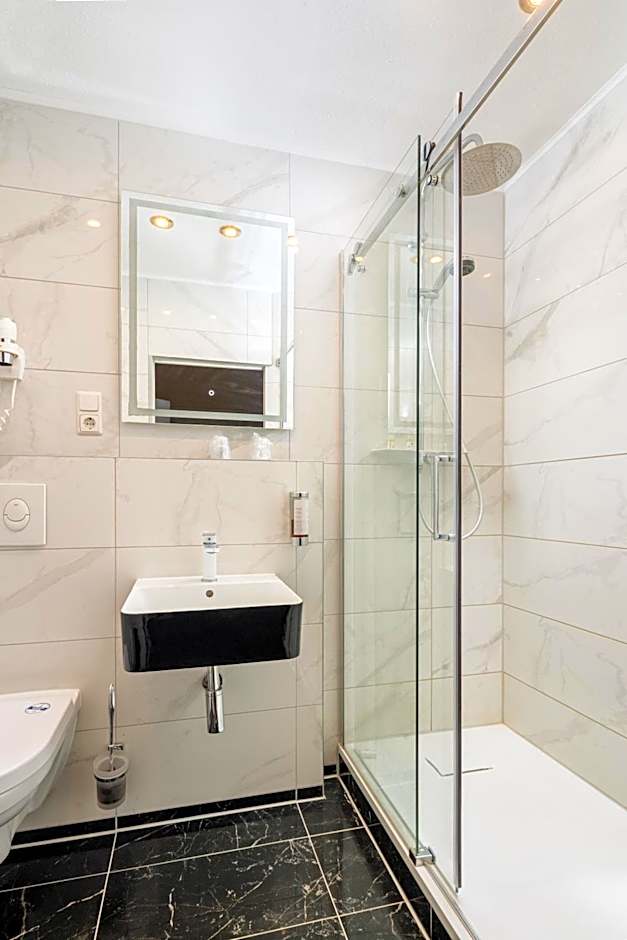 Hotel Augusta Am Kurfürstendamm