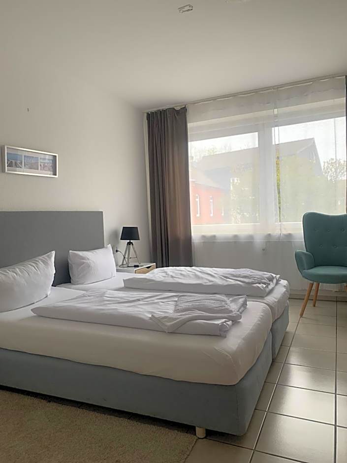 Hotel Calenberger Hof