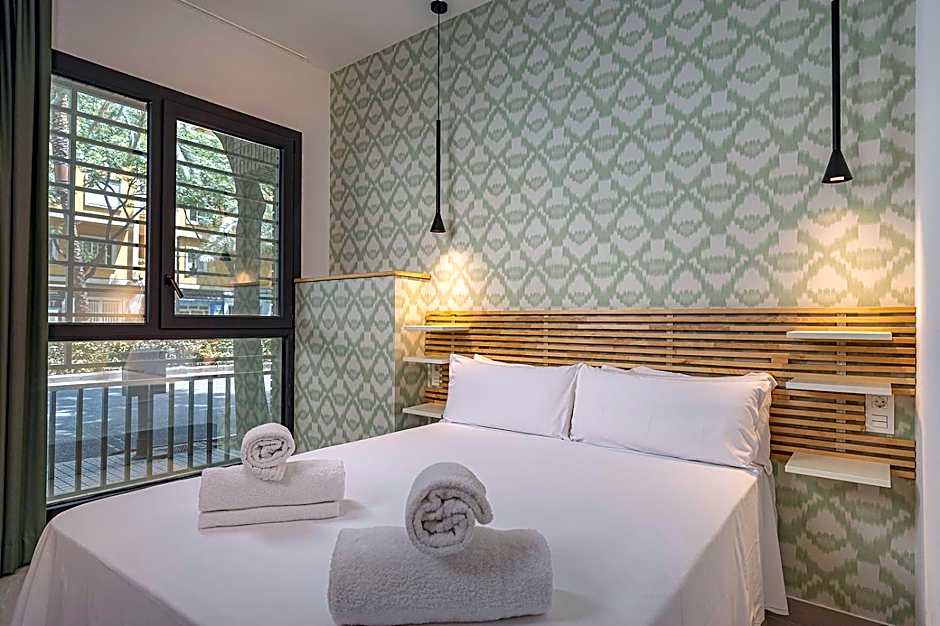 Gulliver Suites Valencia