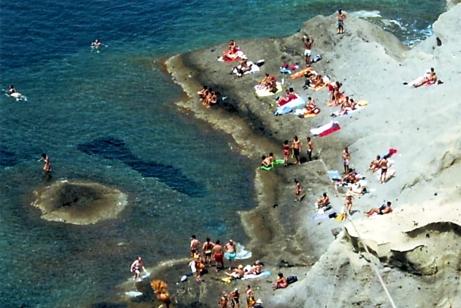 Eoliano B&B