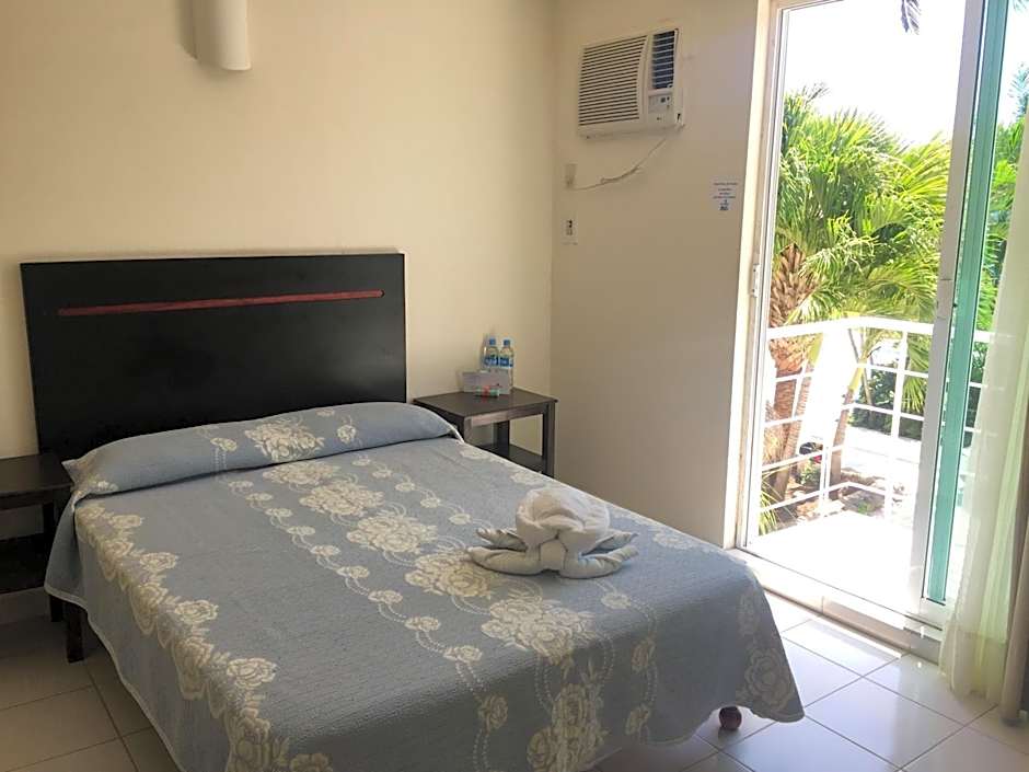 Hotel Boca de Ovejas