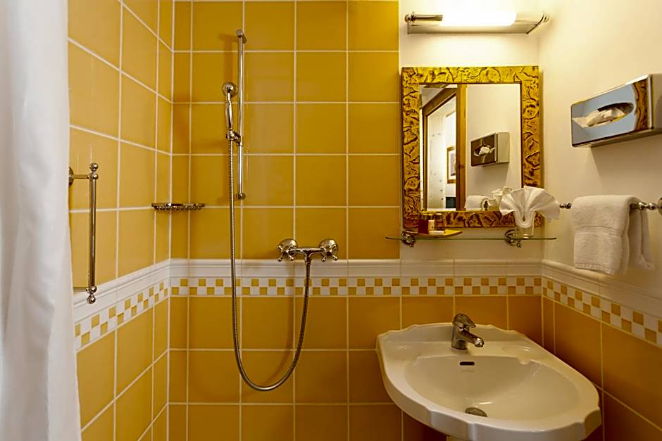 Sporthotel Wildstrubel