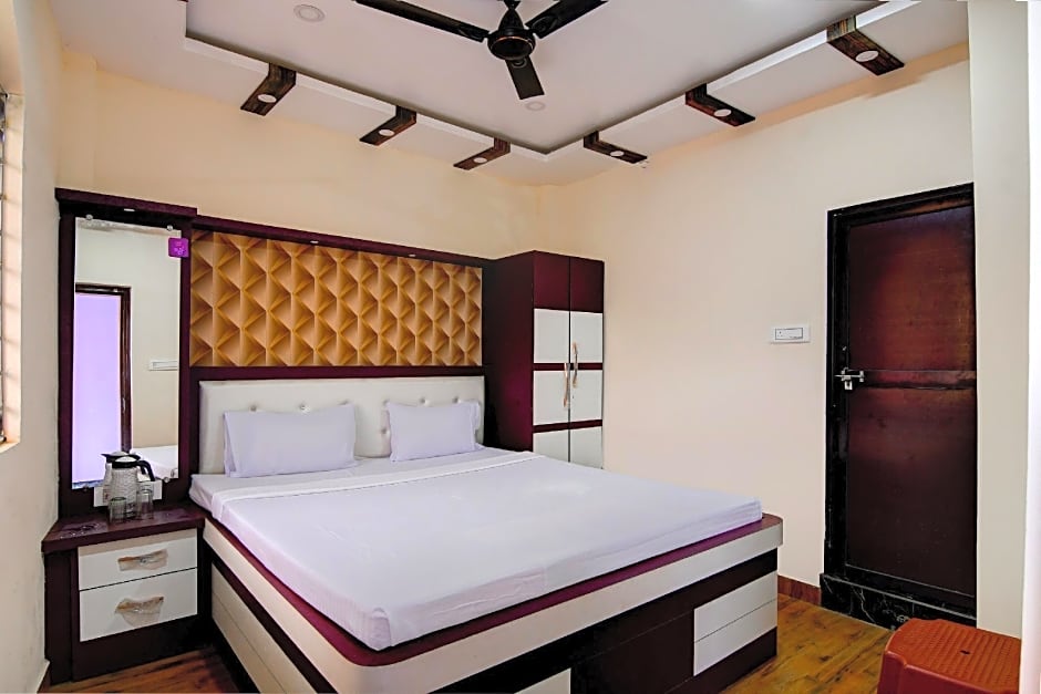 Hotel O Sisai Palace