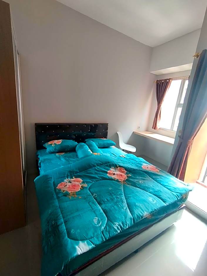 Shero Transpark Bekasi