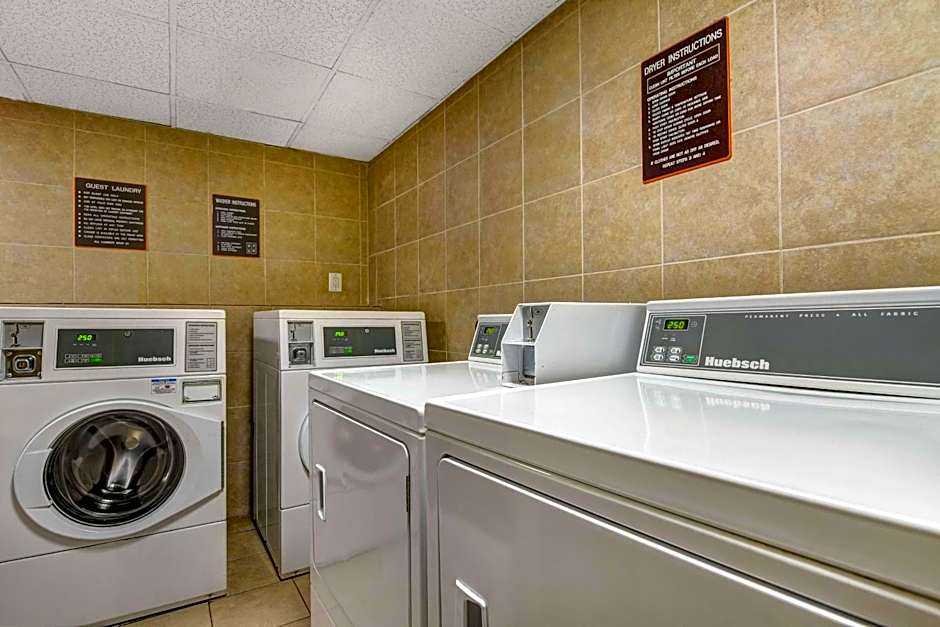 Motel 6-Norcross, GA