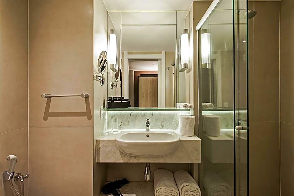Hotel Atlantico Prime