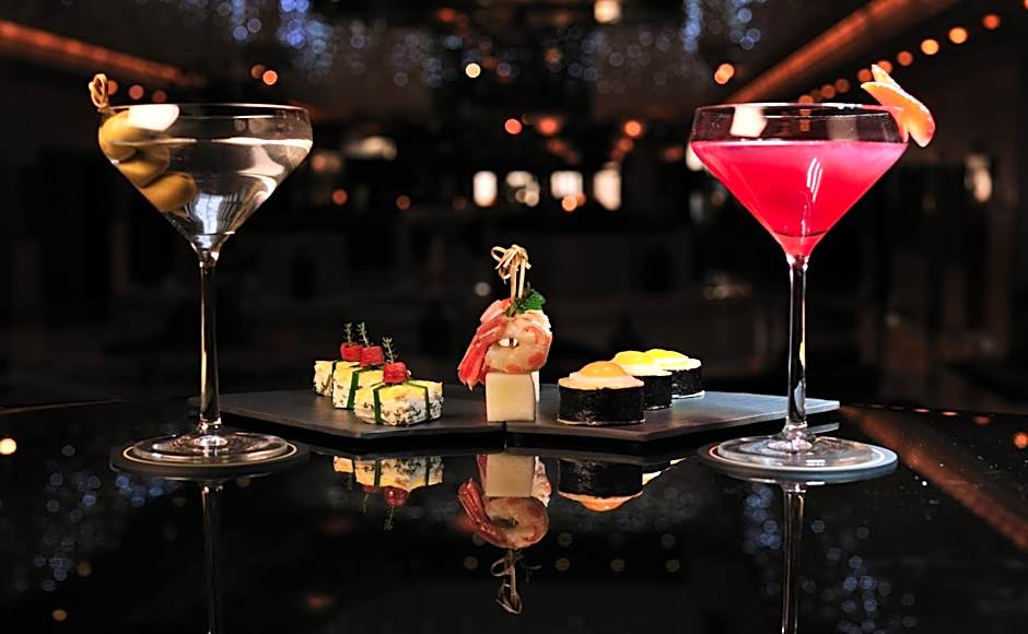 Sofitel Algiers Hamma Garden