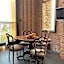 Walburgis Residenties