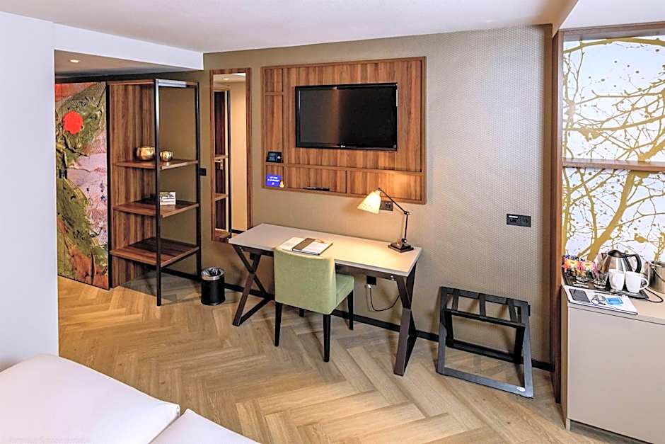 DoubleTree by Hilton Royal Parc Soestduinen