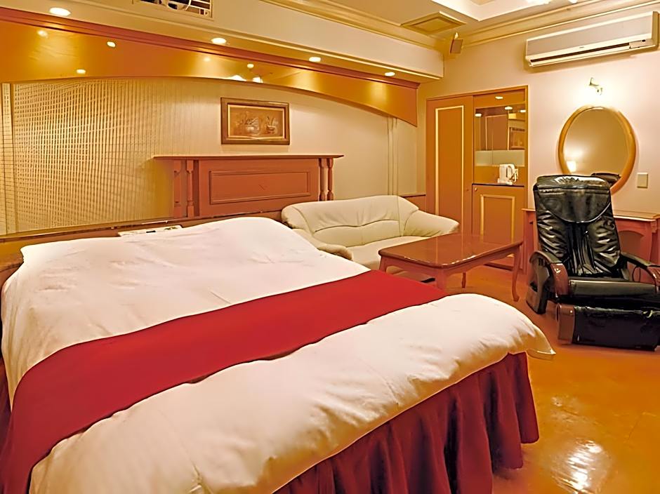 Hotel Fine Garden Umeda (Adult Only)