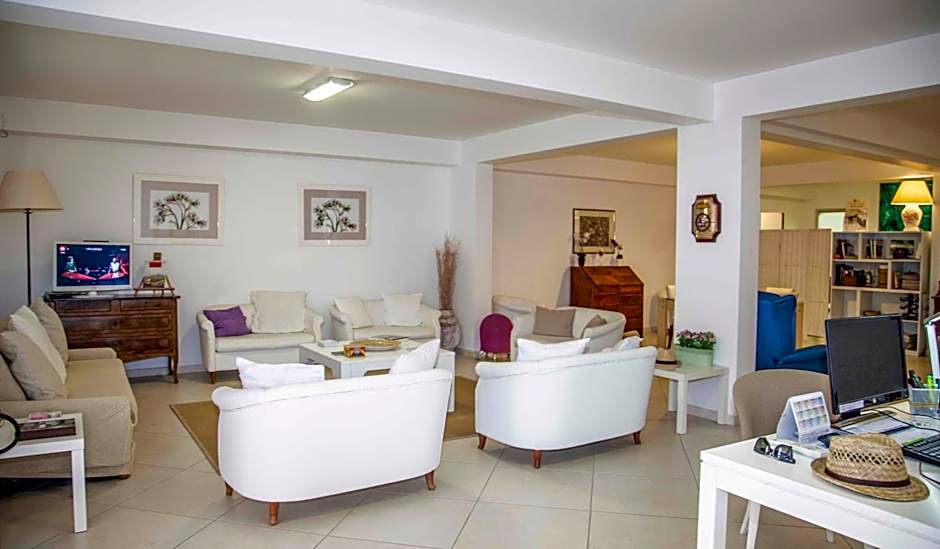 Taormina Villa Oasis Residence