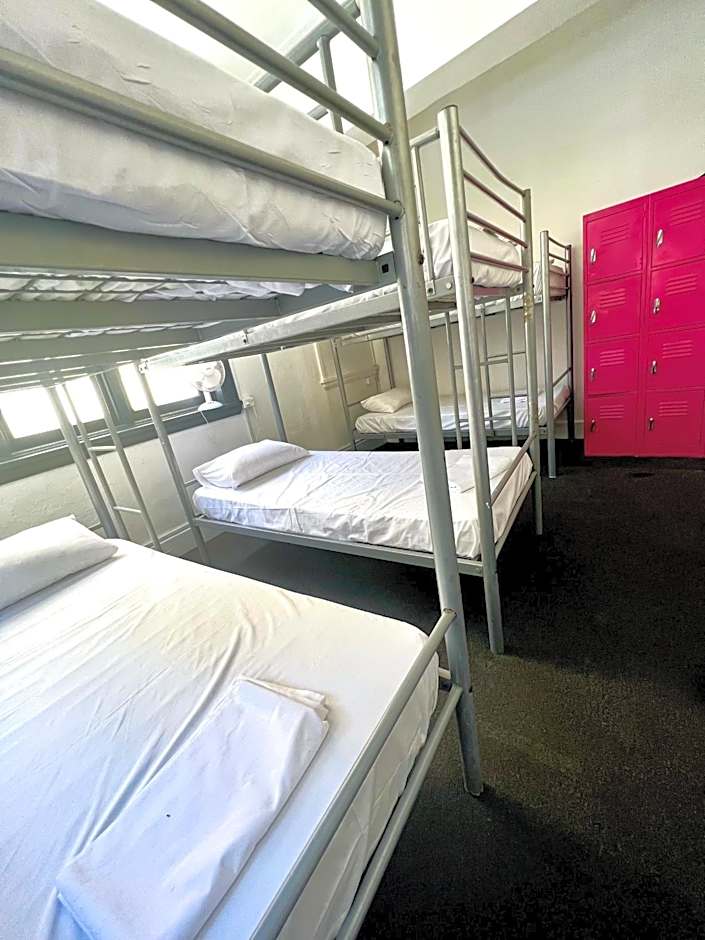 The Downing Hostel