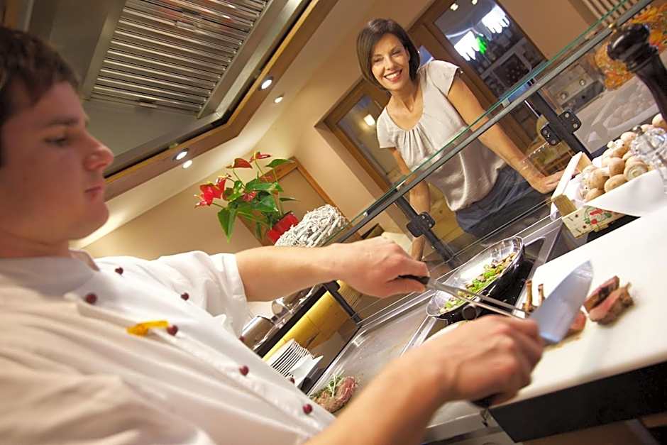 Ringhotel Hotel Zum Stein