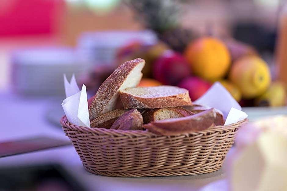 Prize by Radisson, Zurich Affoltern am Albis