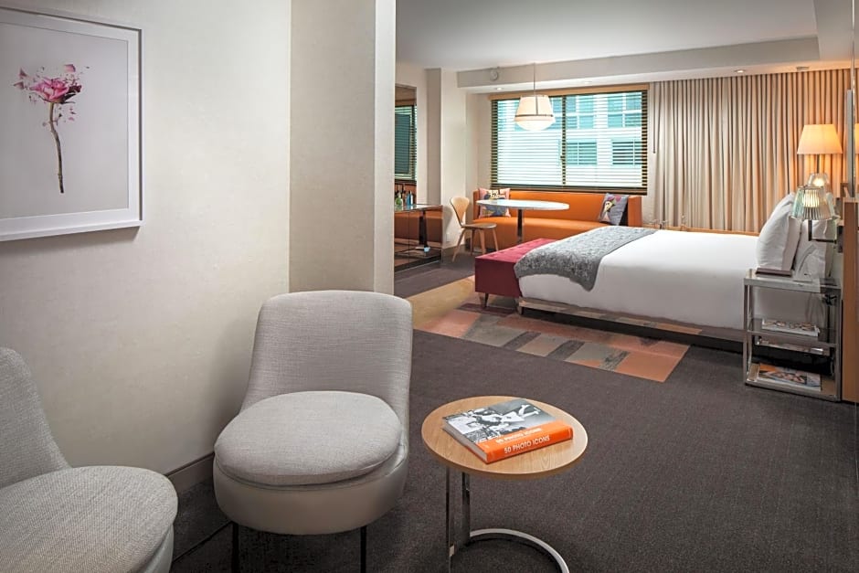 SLS Hotel, a Luxury Collection Hotel, Beverly Hills