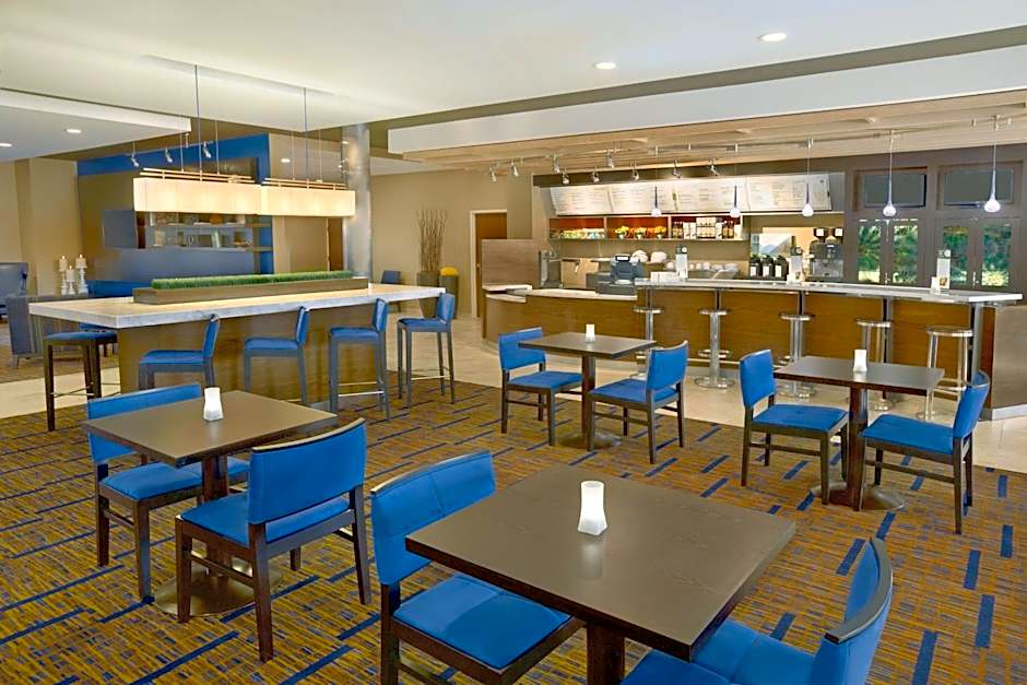Courtyard by Marriott Little Rock North
