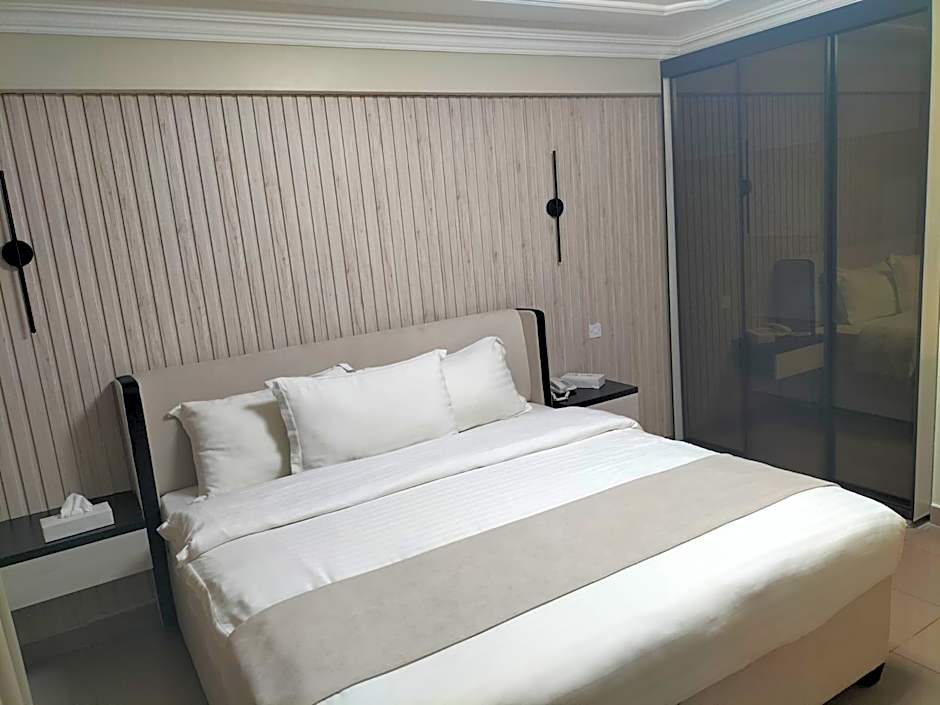 Darbat Hotel